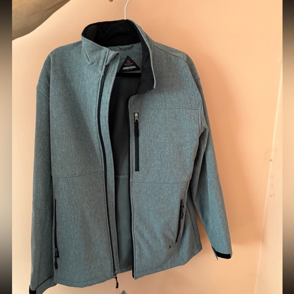 Men’s Ridgecut Jacket